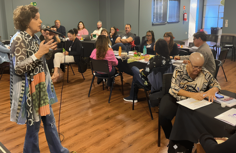 Encontro Adotivo Pontes de Amor fala sobre resiliência e esperança