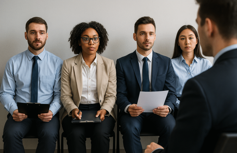 Empresas parceiras da Fundação CDL oferecem novas oportunidades de trabalho e estágio