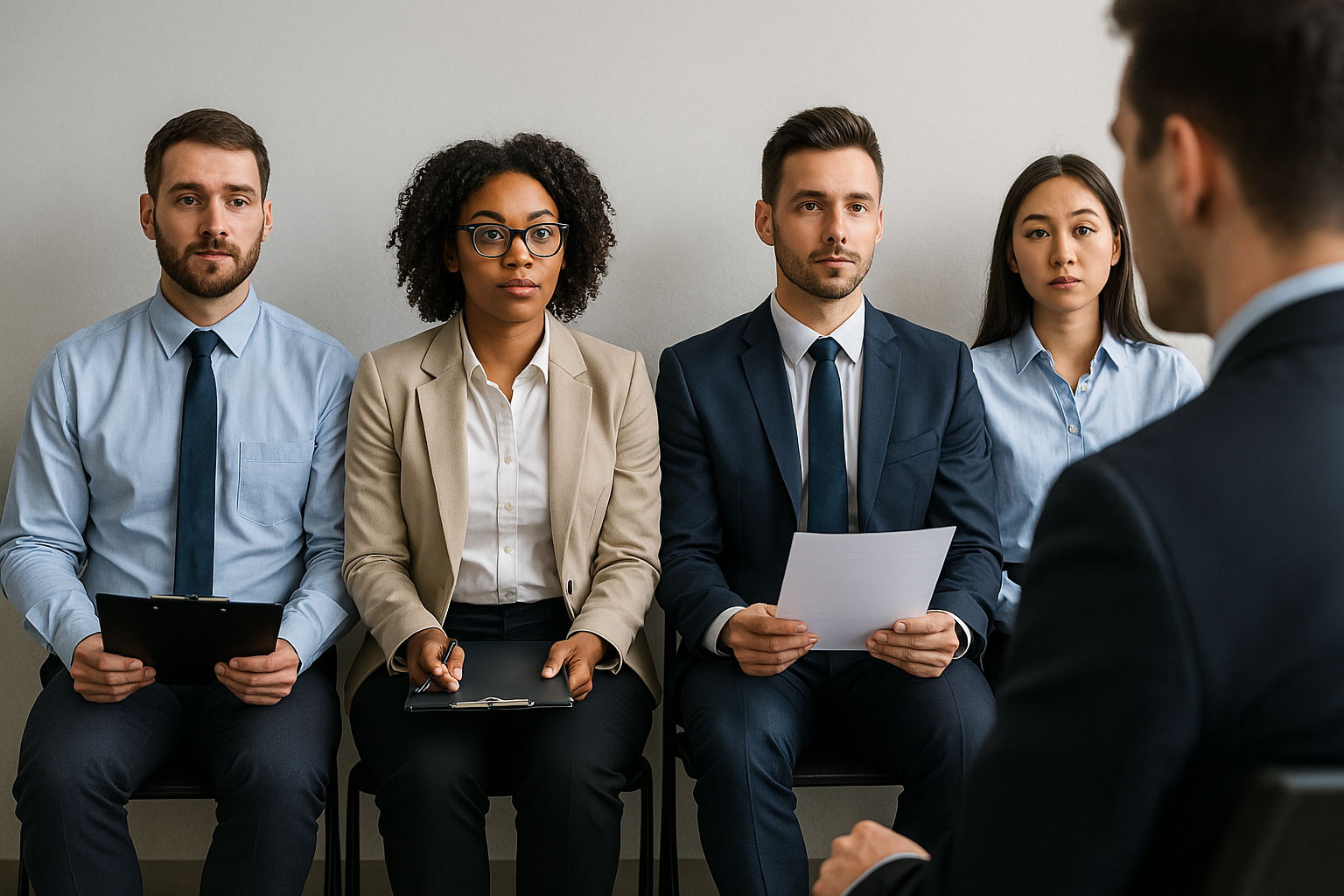 Empresas parceiras da Fundação CDL oferecem novas oportunidades de trabalho e estágio