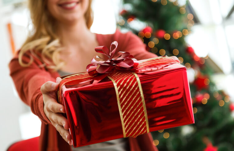 94% dos consumidores de Uberlândia devem presentear nesse Natal