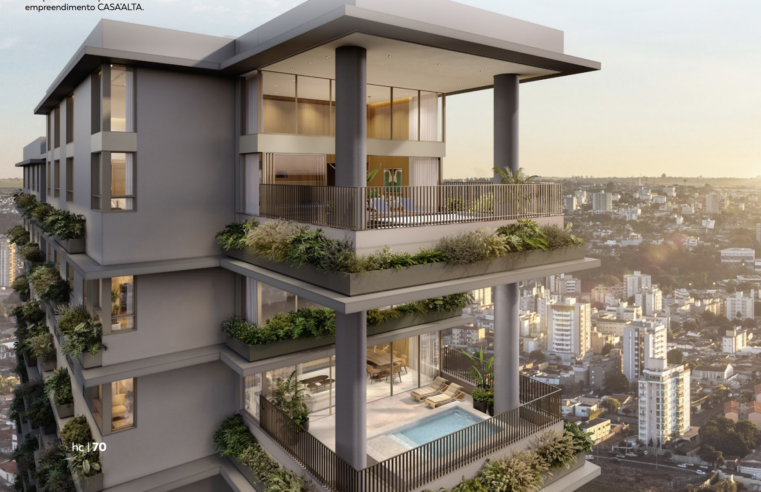 Perplan Incorporação redefine o padrão de morar em Uberlândia com projetos inovadores e expansão contínua