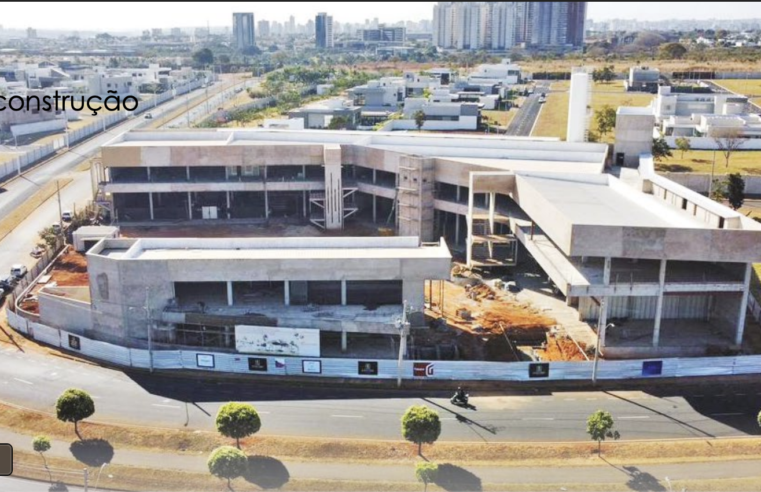 Empresas sob medida – Modelo BTS ganha cada vez mais destaque na construção civil