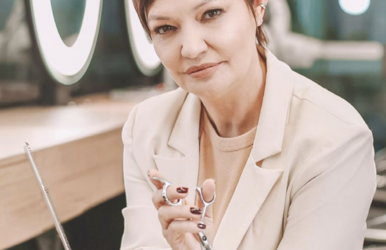 Beleza consciente – Impacto positivo no bem-estar e em um planeta sustentável