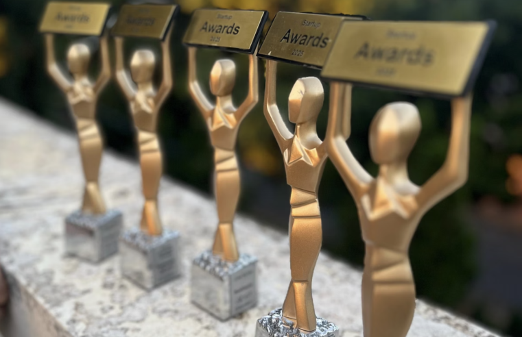 Uberlândia conquista reconhecimento inédito no “Oscar da Inovação” no Brasil