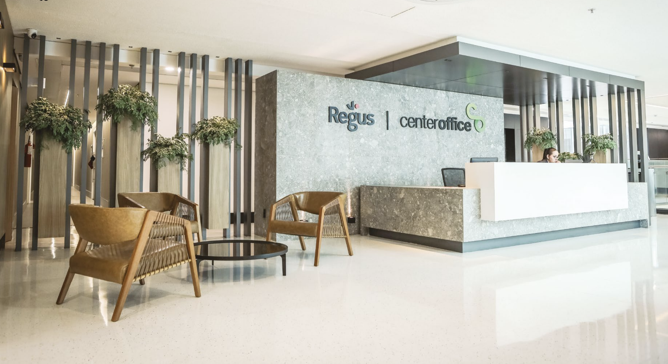Regus Center Shopping anuncia expansão e dobrará de tamanho em Uberlândia