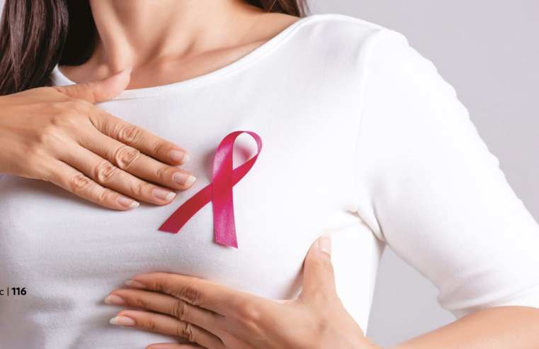 Prevenção – Câncer de mama e sua correlação com o intestino