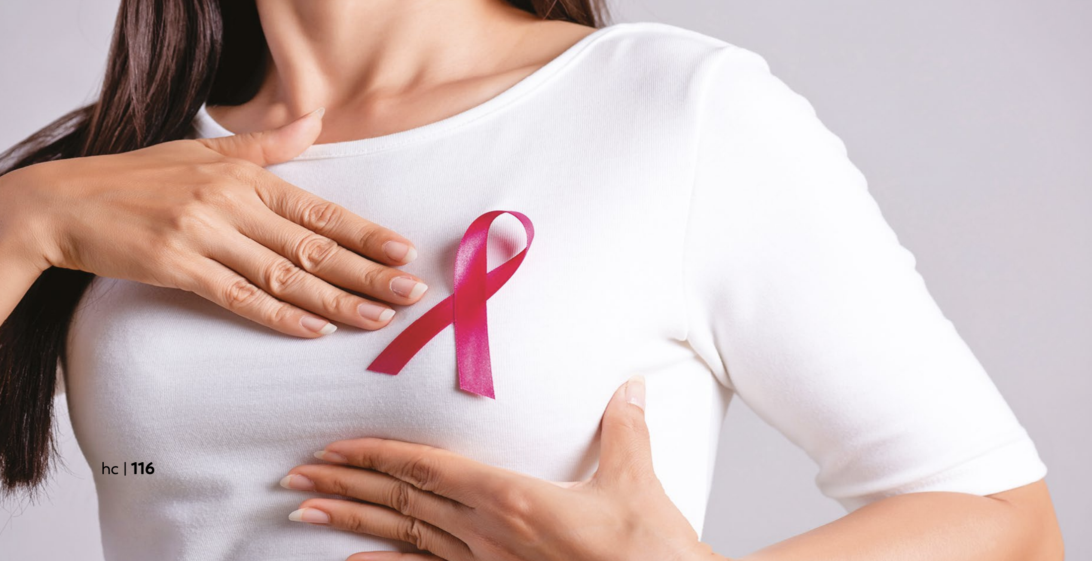 Prevenção – Câncer de mama e sua correlação com o intestino