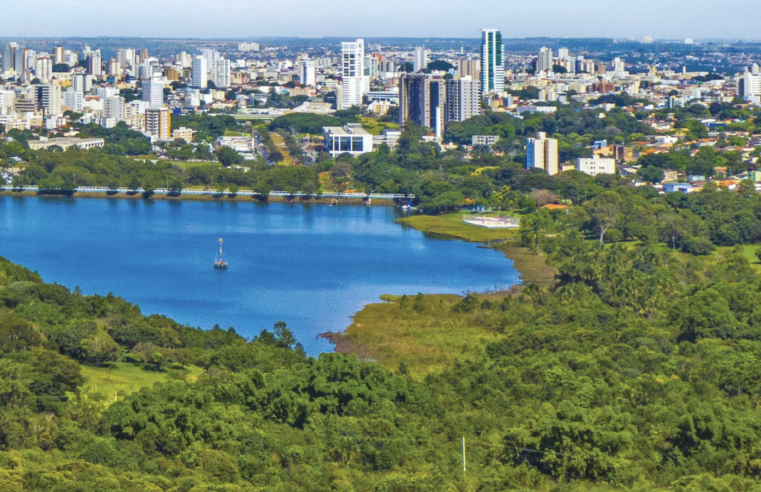 Uberlândia consolida-se como polo de Investimentos e qualidade de vida