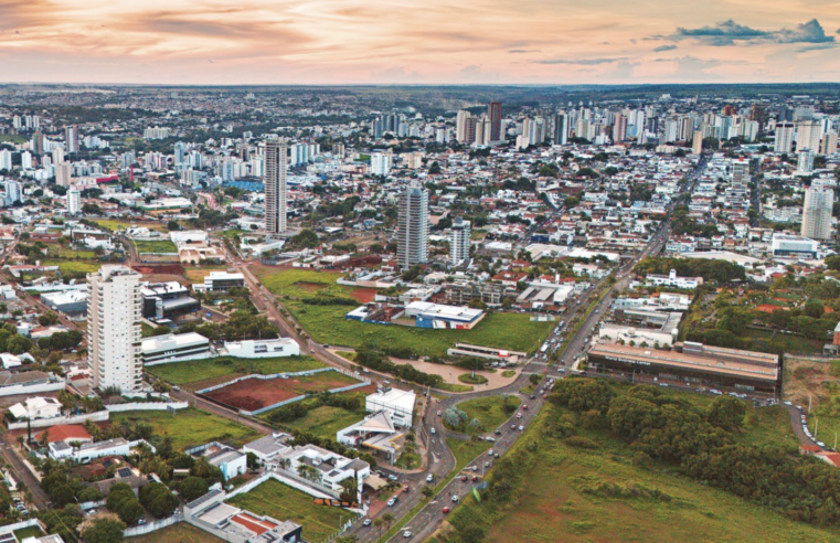 Região Sul – Valorização imobiliária de Uberlândia