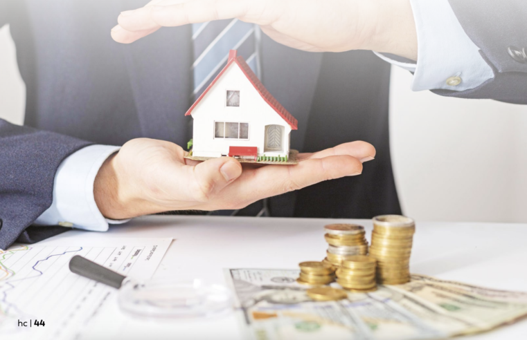 Mercado imobiliário – Passado, presente e futuro!