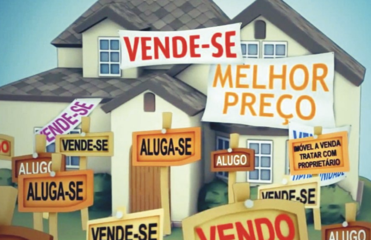 Corretagem Não É Plano B