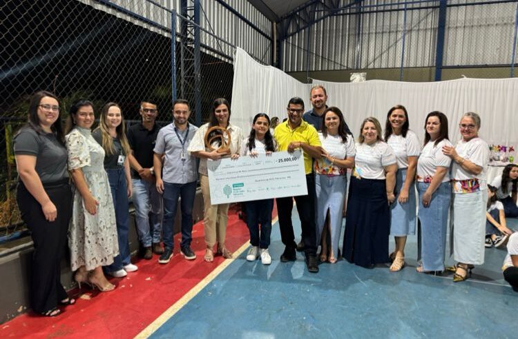 Prêmio Região do Cerrado Mineiro destina R$ 224,8 mil à educação