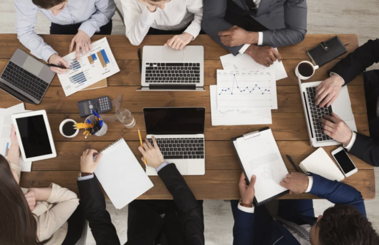 Reputação, narrativa e influência: o ativo invisível que move o mercado imobiliário