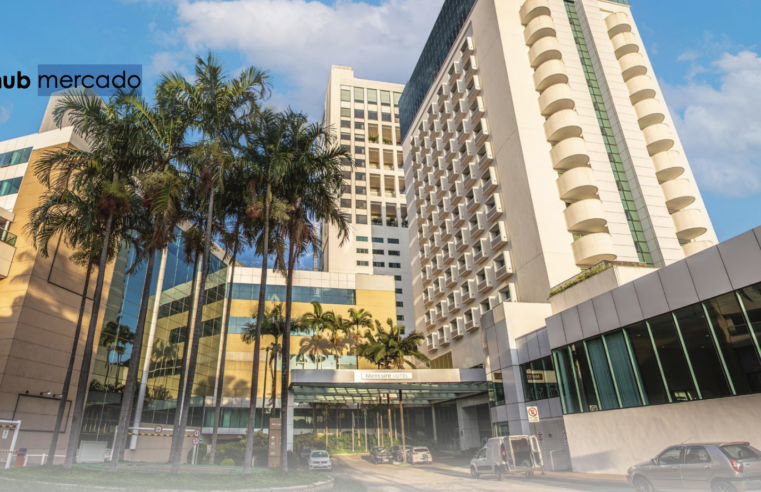 Hotelaria – Entre eventos, negócios e hospitalidade inteligente