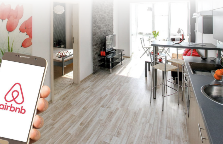 Hospedar é o novo investir – Como o Airbnb impulsiona a economia urbana em Uberlândia