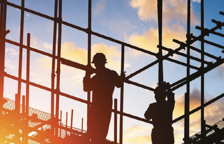 A energia que constrói valor – Por que o Feng Shui é o novo diferencial das incorporadoras visionárias