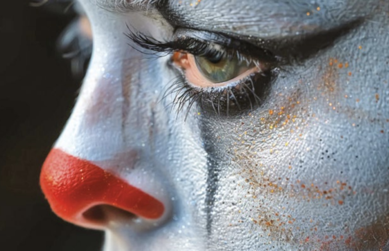 Quanto risco, quanta alegria, muitos hectares sem ação…