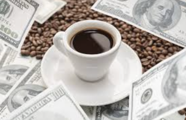 Inovação e tecnologia – Como o clima e a produção afetam o preço do café