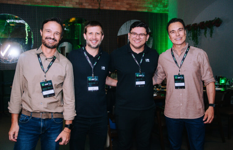 Uberlândia Shopping recebe evento exclusivo da UME para apresentação de tendências internacionais do varejo