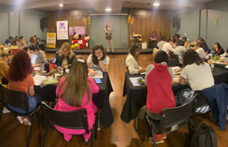 Pontes de Amor investe R$ 1,19 milhão em ações sociais e impacta milhares de vidas com trabalho humanizado em adoção em 2025