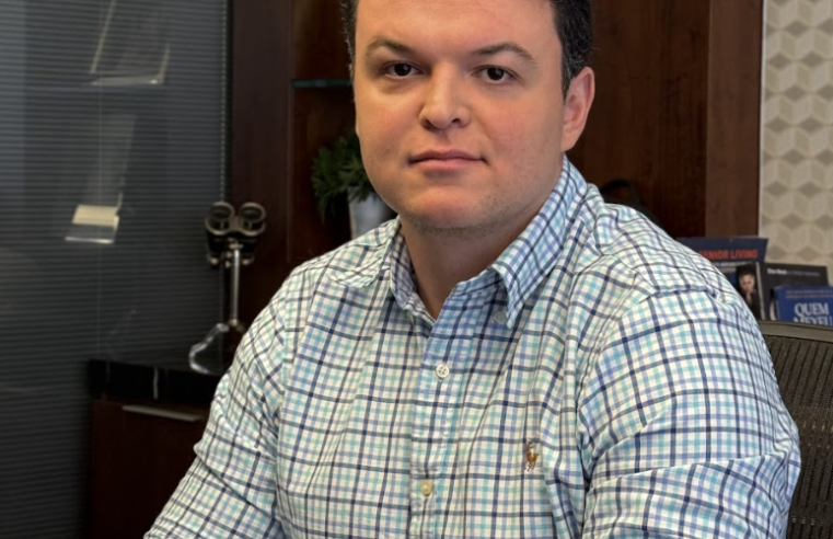 “Cada entrega reforça quem somos como empresa” – Pedro Paulo – Inconew