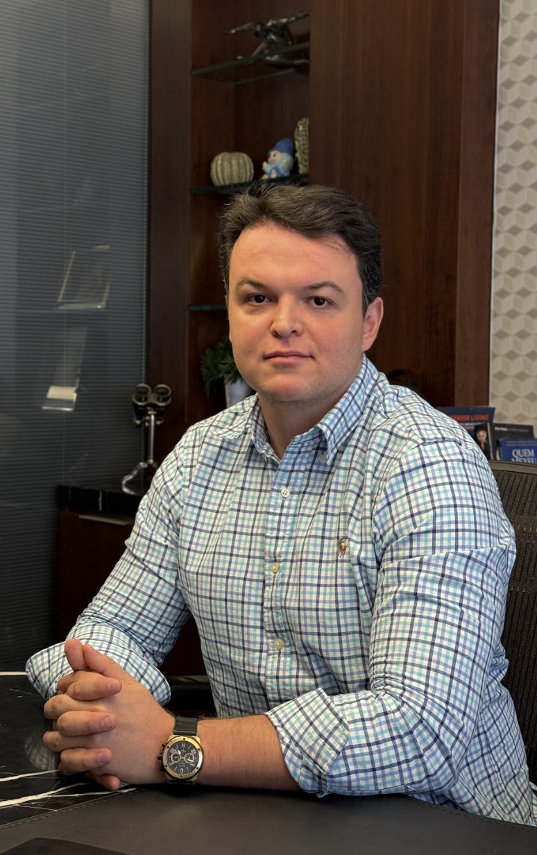 “Cada entrega reforça quem somos como empresa” – Pedro Paulo – Inconew