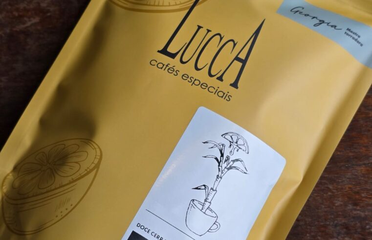 Cafés Doce Cerrado chegam ao mercado e levam inovação da cafeicultura brasileira ao consumidor