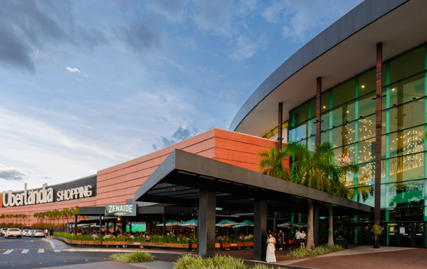 Uberlândia Shopping informa horários de funcionamento no Carnaval