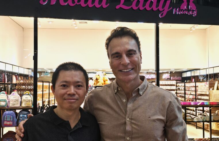 Uberlândia Shopping fortalece mix de beleza com Moda Lady