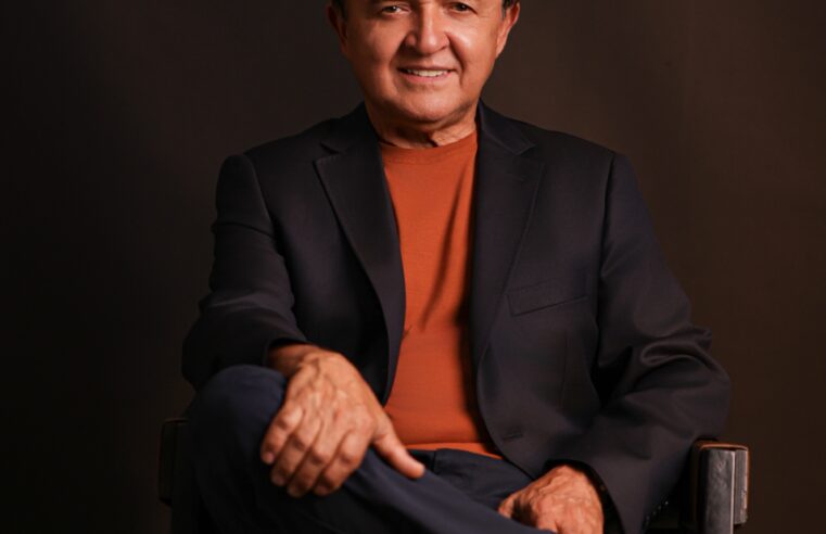 CÍCERO PENHA, um especialista em Gente e Gestão com abrangência nacional