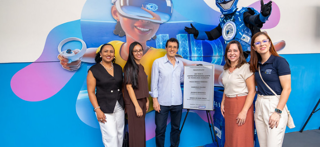 CDL e Fundação CDL participam da expansão do programa UDITECH