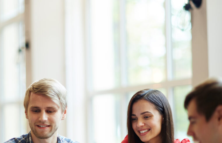 Fundação CDL Uberlândia abre portas de estágio para estudantes do ensino médio e superior