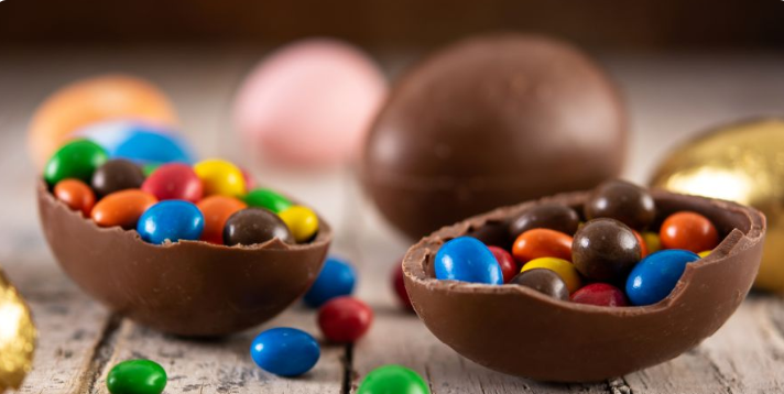 Levantamento CDL Uberlândia aponta alta intenção de consumo na Páscoa 2026