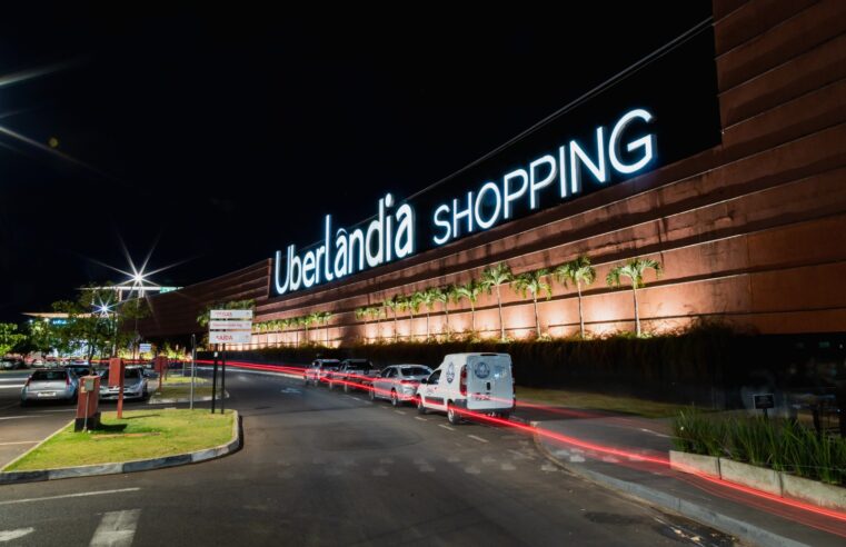 Uberlândia Shopping divulga horários de funcionamento para os feriados de abril