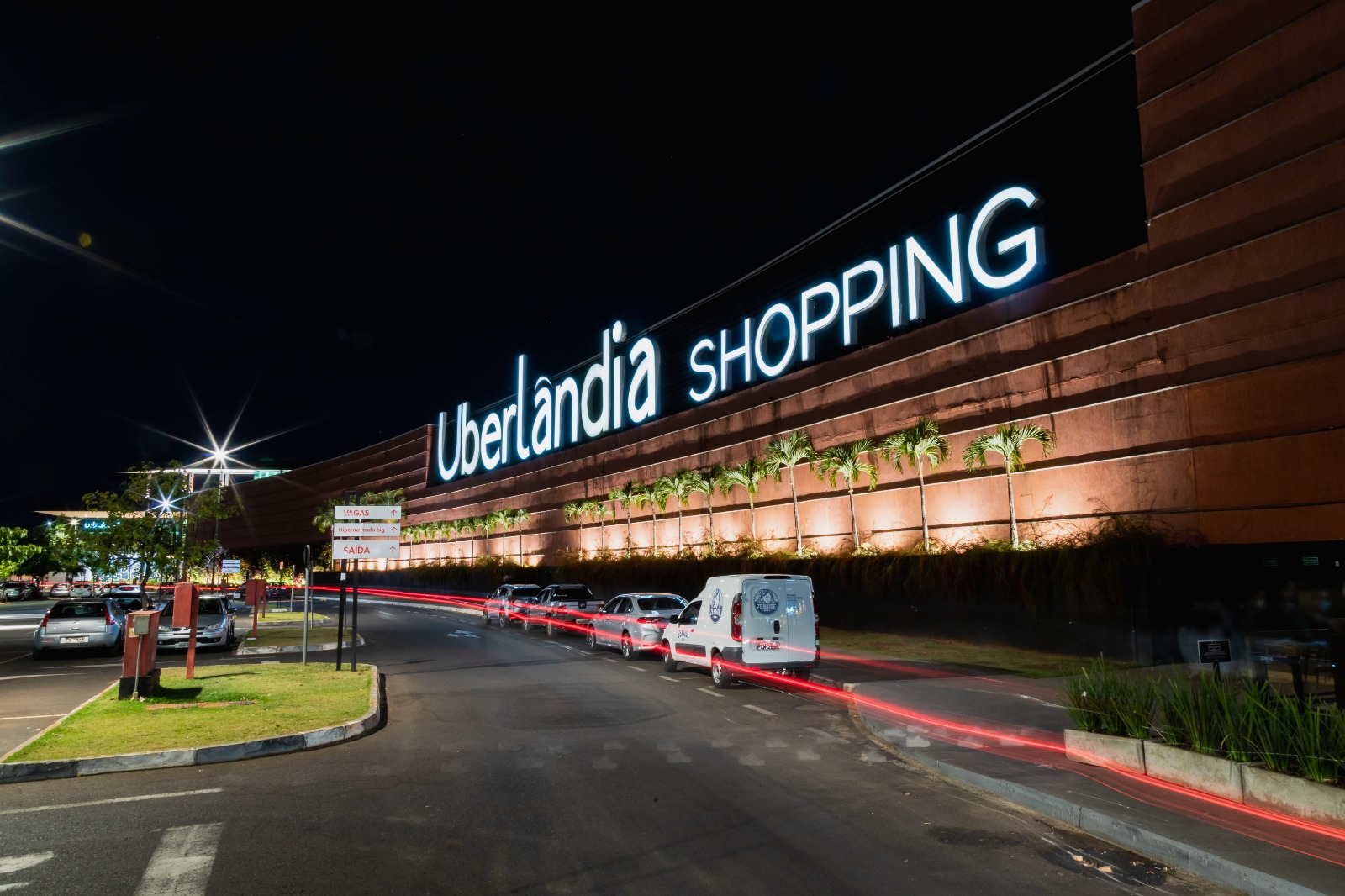 Uberlândia Shopping divulga horários de funcionamento para os feriados de abril