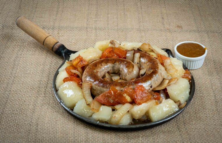 Criatividade no prato marca Comida di Buteco no Triângulo Mineiro