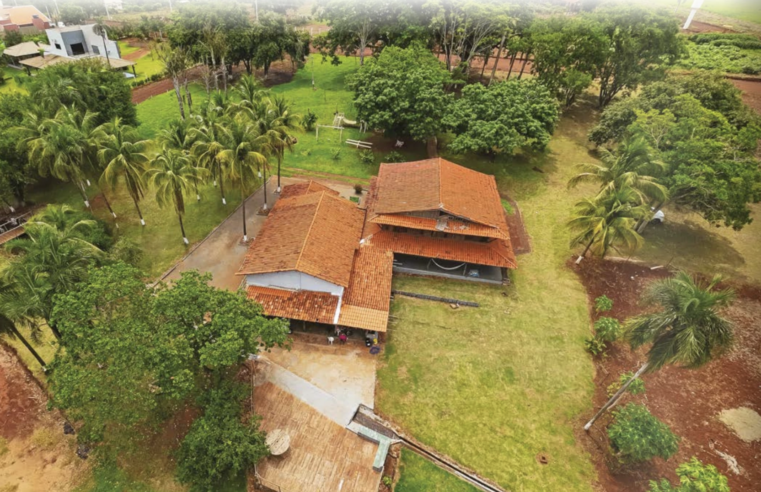 Tijuco Eco Eventos – experiência e responsabilidade ambiental