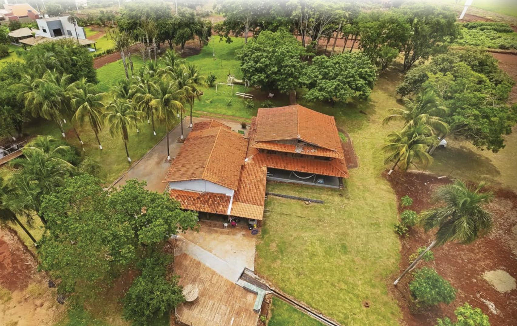 Tijuco Eco Eventos – experiência e responsabilidade ambiental