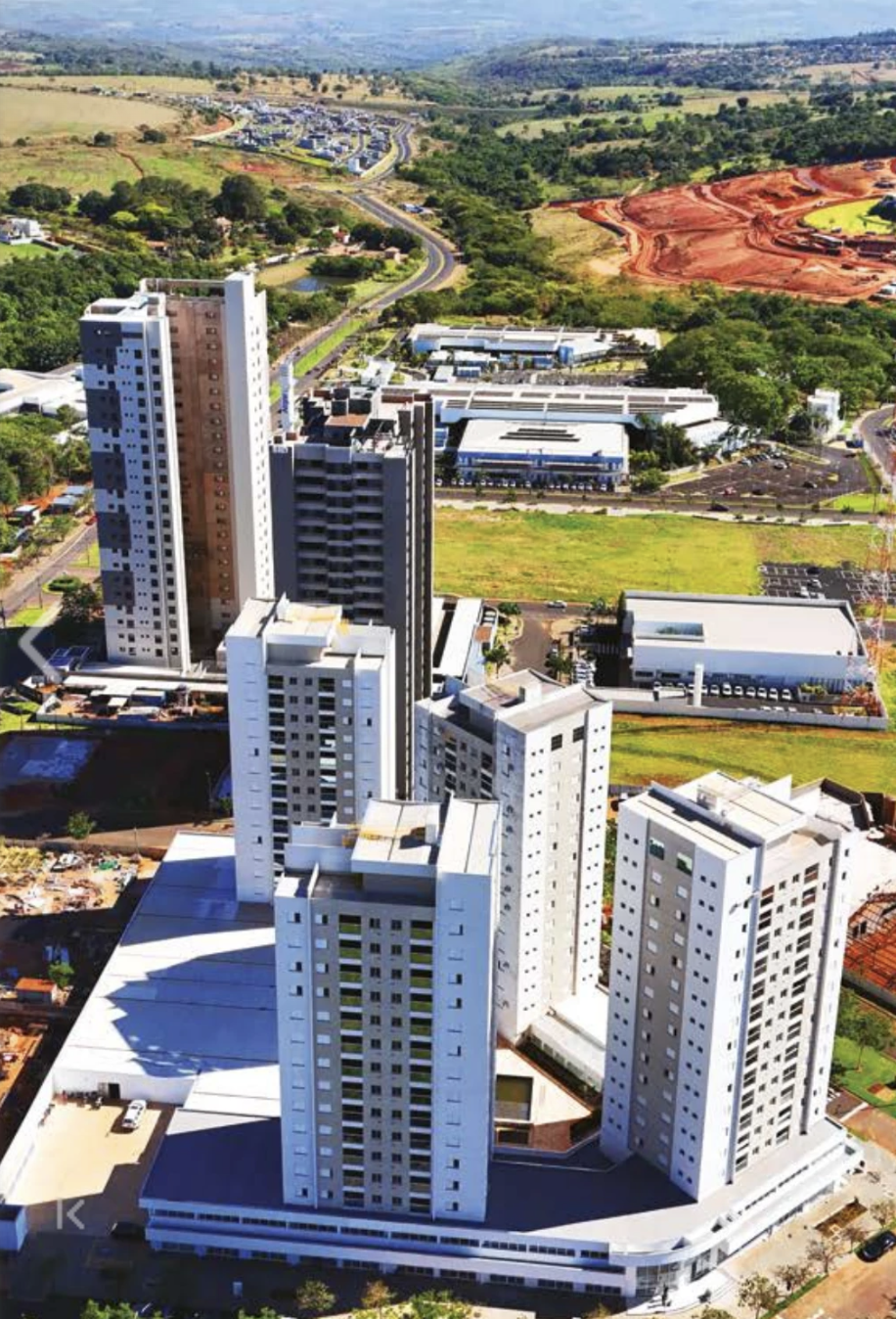 Uberlândia 2025: o ano que redefiniu o mercado imobiliário da cidade — e o que 2026 já anuncia