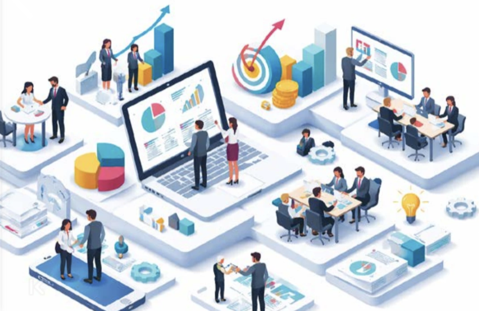 Parte dos novos bilionários não têm megas estruturas, têm plataformas