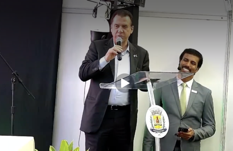 Fenicafé 2026 aborda a cafeicultura irrigada no Brasil, e vai até dia 16, em Araguari