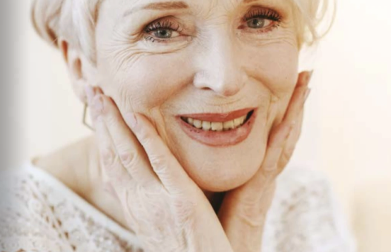 O envelhecimento como morada