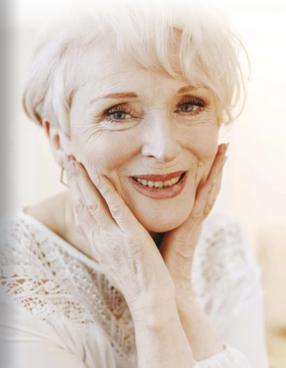 O envelhecimento como morada