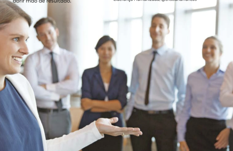 O novo rosto da liderança nas pequenas e médias empresas: por que líderes human-centric vão definir quem cresce em 2026 