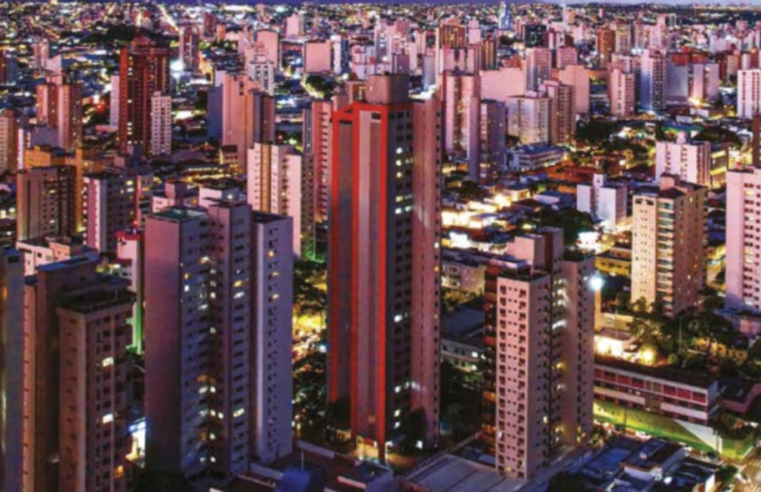 Uberlândia: um polo vibrante de atração de investimentos em 2025