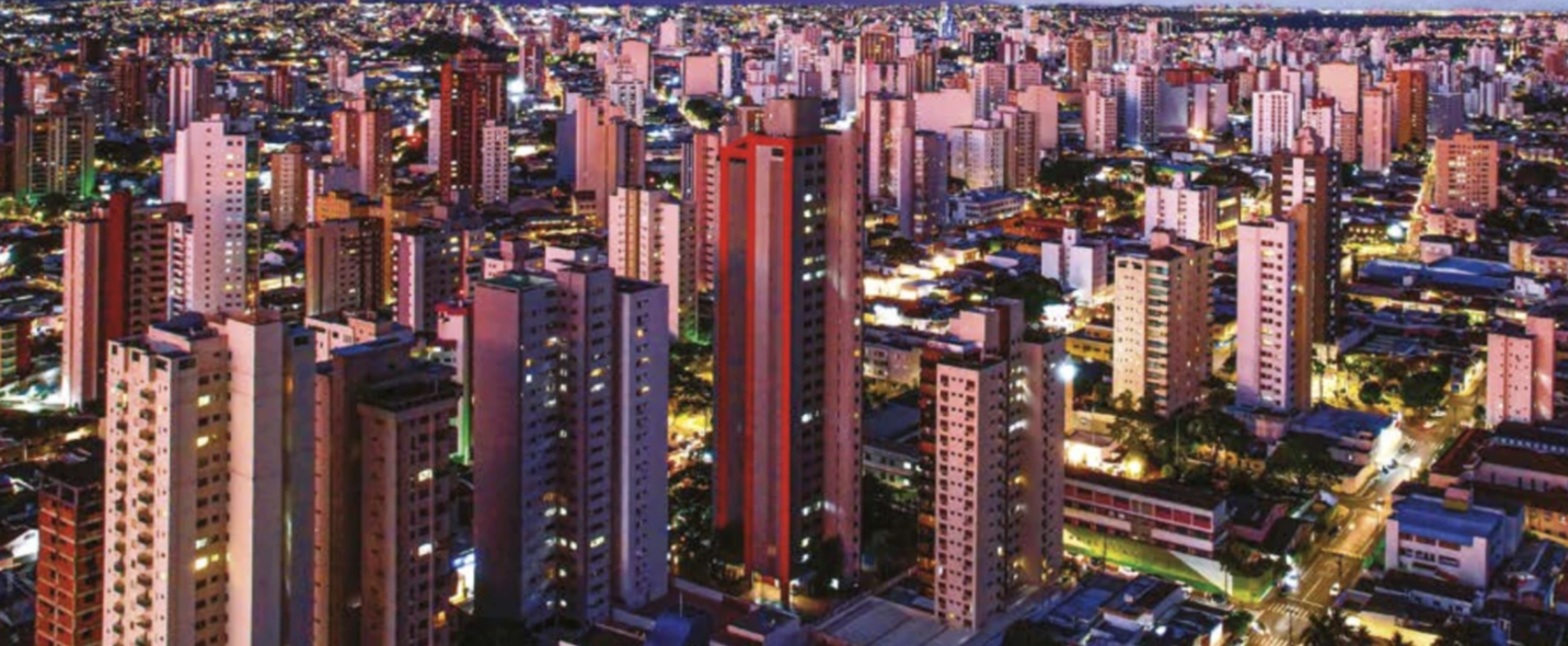 Uberlândia: um polo vibrante de atração de investimentos em 2025