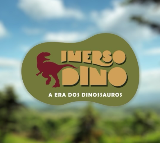 Experiência imersiva no universo jurássico, Imerso Dino estreia no Uberlândia Shopping
