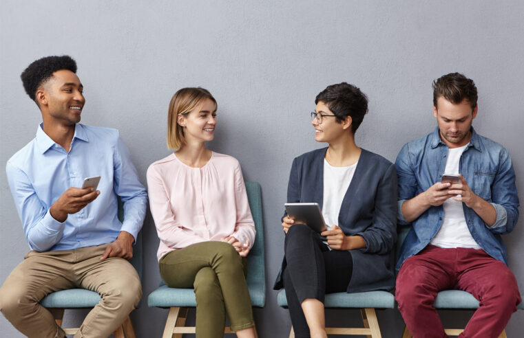 Fundação CDL atua na seleção e direcionamento de talentos para o mercado