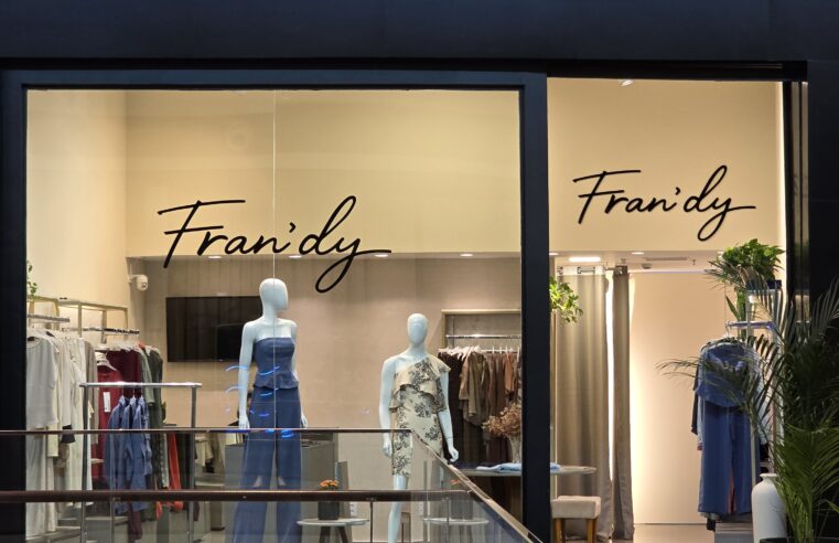Nova operação reforça mix de moda feminina no Uberlândia Shopping