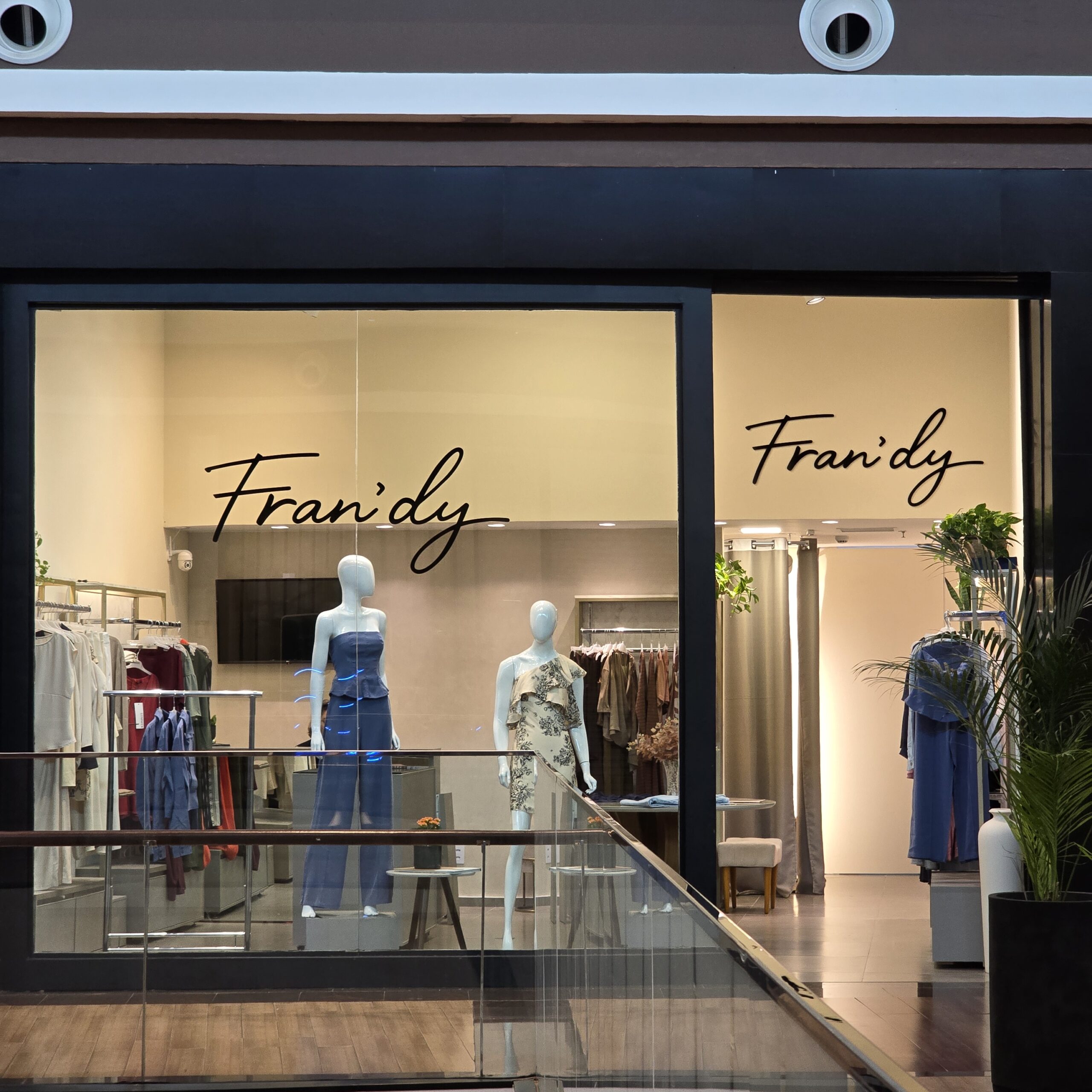 Nova operação reforça mix de moda feminina no Uberlândia Shopping